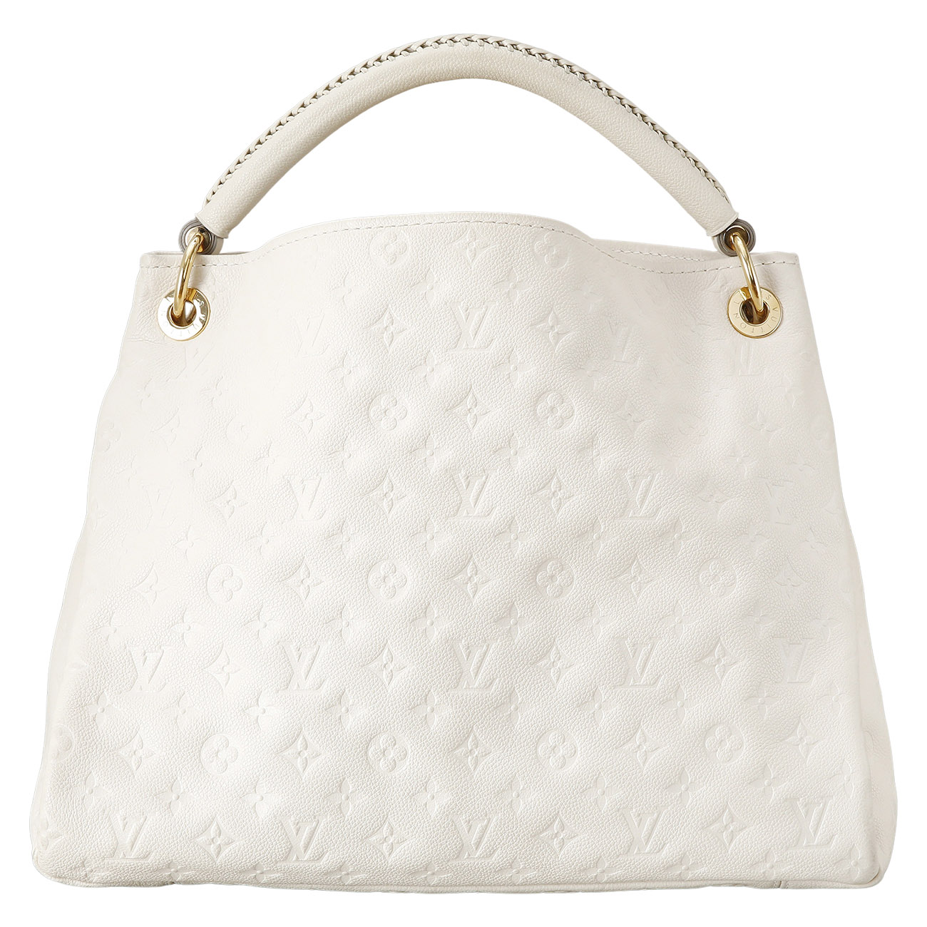 LOUIS VUITTON(USED)루이비통 앙프렝뜨 앗치 MM